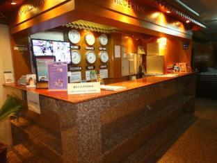 Ao Nang 3* Krabi town