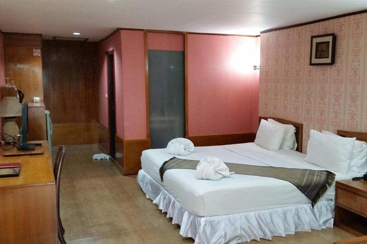 Ao Nang 3* Krabi town