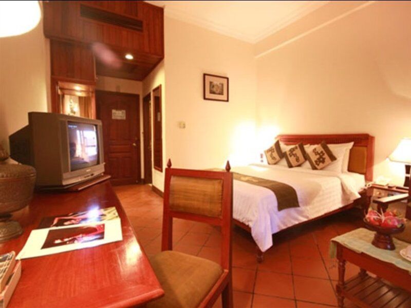 Ao Nang Hotel Krabi town