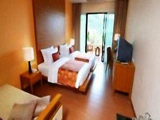 Hotel Ao Nang Krabi town